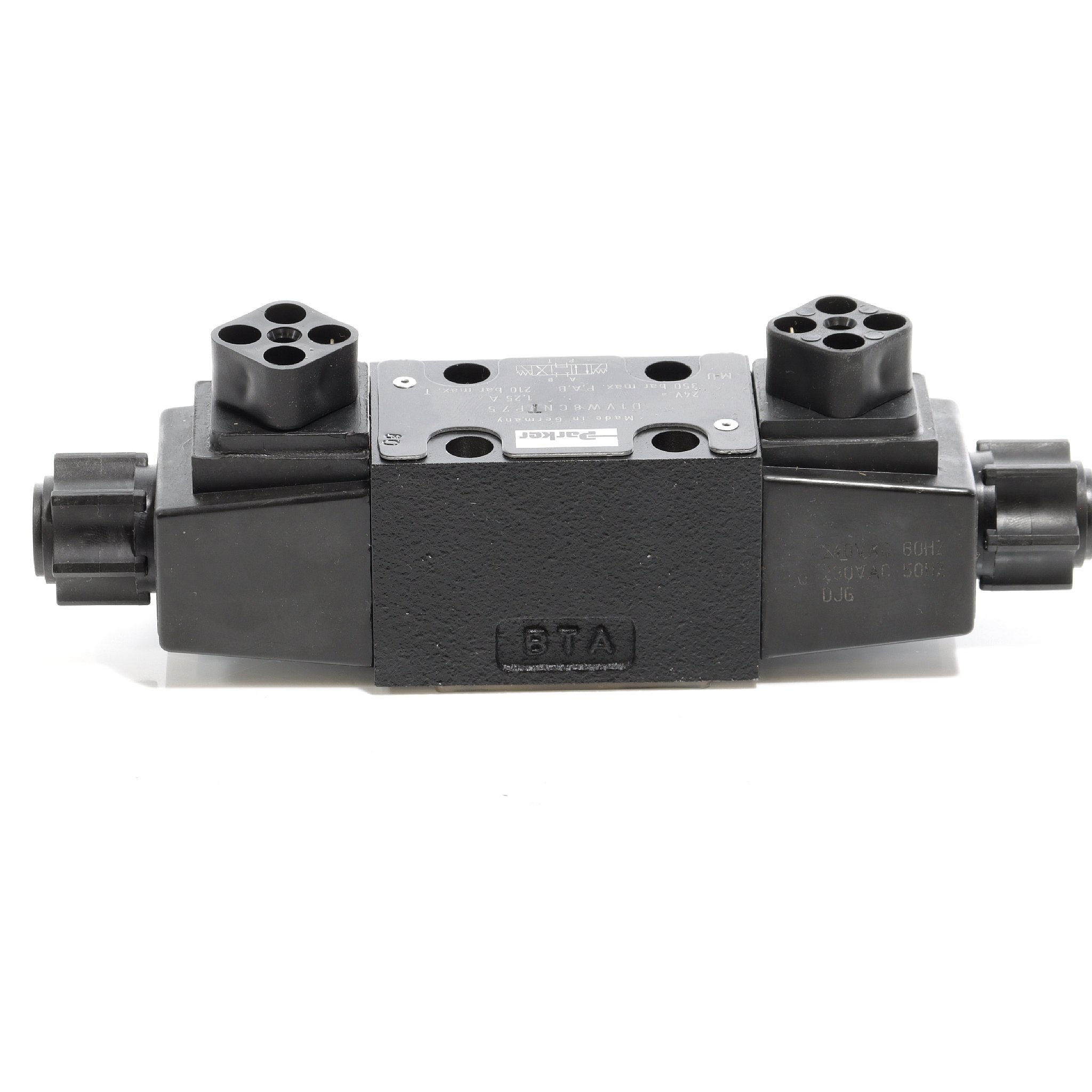 Hydraulisches Wegeventil  Neu